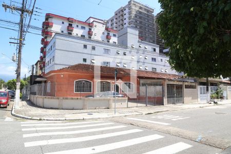 Casa para alugar com 90m², 3 quartos e 5 vagasVista da casa