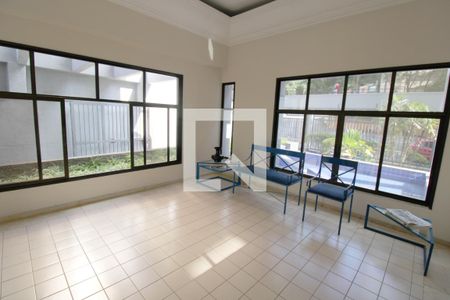 Apartamento para alugar com 30m², 1 quarto e 1 vagaAcademia