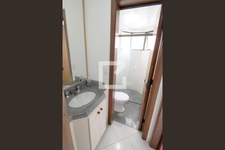 Apartamento para alugar com 30m², 1 quarto e 1 vagaBanheiro