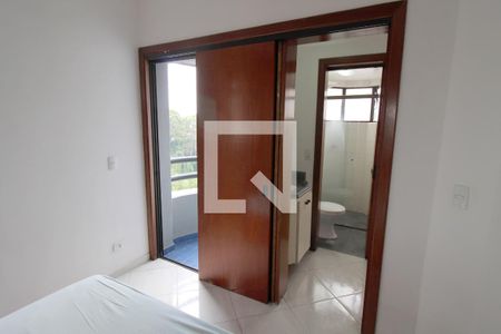 Apartamento para alugar com 30m², 1 quarto e 1 vagaQuarto