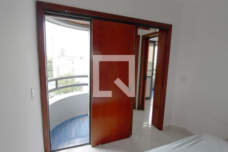 Apartamento para alugar com 30m², 1 quarto e 1 vagaQuarto