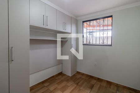 Quarto 1 de casa para alugar com 2 quartos, 100m² em Parque Boturussu, São Paulo