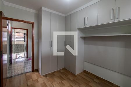 Quarto 1 de casa para alugar com 2 quartos, 100m² em Parque Boturussu, São Paulo