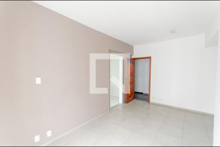 Sala de apartamento à venda com 2 quartos, 54m² em São Francisco Xavier, Rio de Janeiro