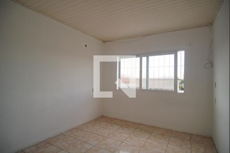Quarto de apartamento para alugar com 1 quarto, 57m² em Santos Dumont, São Leopoldo