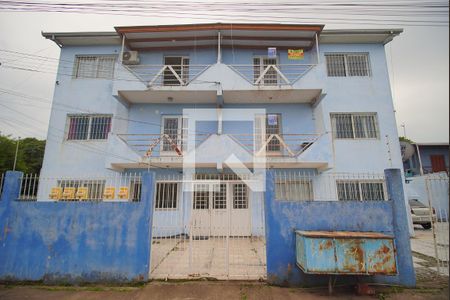 Apartamento à venda com 57m², 1 quarto e 1 vaga Apartamento à venda com 57m², 1 quarto e 1 vagaFachada