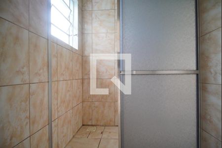 Apartamento à venda com 57m², 1 quarto e 1 vaga Apartamento à venda com 57m², 1 quarto e 1 vagaBanheiro