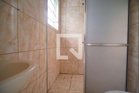 Apartamento à venda com 57m², 1 quarto e 1 vaga Apartamento à venda com 57m², 1 quarto e 1 vagaBanheiro