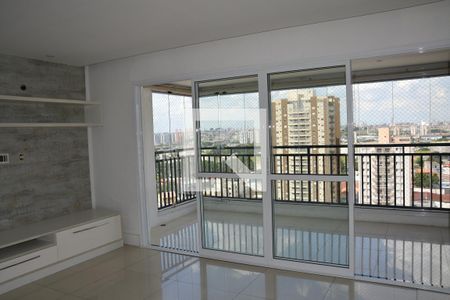 Apartamento à venda com 102m², 3 quartos e 3 vagasSala