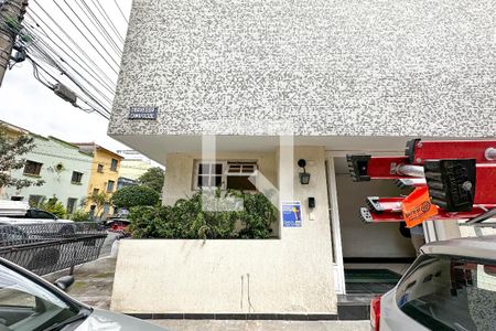 Apartamento à venda com 50m², 2 quartos e sem vaga Apartamento à venda com 50m², 2 quartos e sem vagaFachada