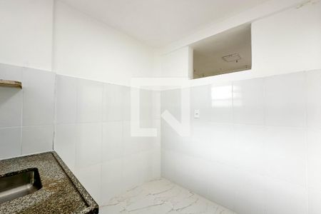 Apartamento à venda com 50m², 2 quartos e sem vaga Apartamento à venda com 50m², 2 quartos e sem vagaCozinha