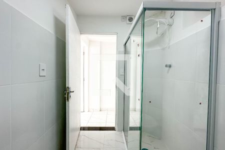 Apartamento à venda com 50m², 2 quartos e sem vaga Apartamento à venda com 50m², 2 quartos e sem vagaBanheiro e Área de Serviço