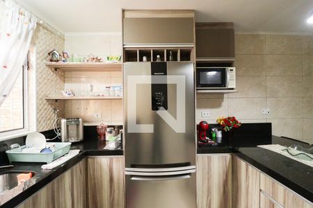 Casa à venda com 180m², 2 quartos e 2 vagasCozinha