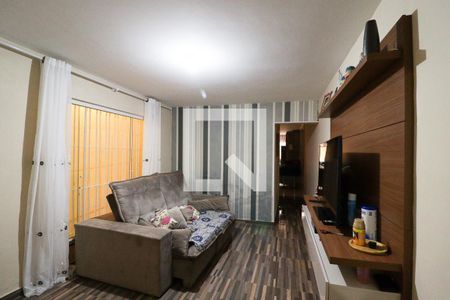 Sala de casa à venda com 2 quartos, 180m² em Imirim, São Paulo