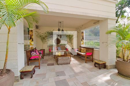 Apartamento à venda com 50m², 1 quarto e 1 vaga Apartamento à venda com 50m², 1 quarto e 1 vagaÁrea comum