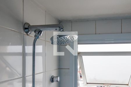 Apartamento à venda com 50m², 1 quarto e 1 vaga Apartamento à venda com 50m², 1 quarto e 1 vagaBanheiro da Suíte