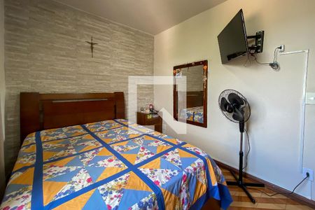 Quarto 1 de apartamento à venda com 3 quartos, 68m² em Madre Gertrudes, Belo Horizonte