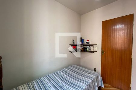 Quarto 2 de apartamento à venda com 3 quartos, 68m² em Madre Gertrudes, Belo Horizonte