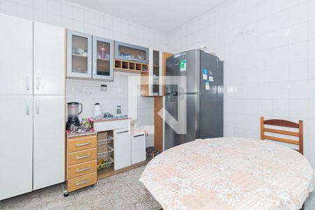 Casa à venda com 172m², 2 quartos e 4 vagasCozinha