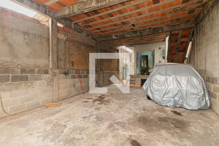 Casa à venda com 172m², 2 quartos e 4 vagasGaragem