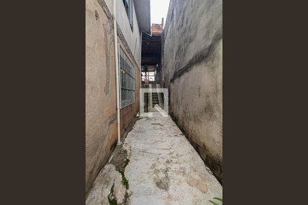 Casa à venda com 172m², 2 quartos e 4 vagasCorredor