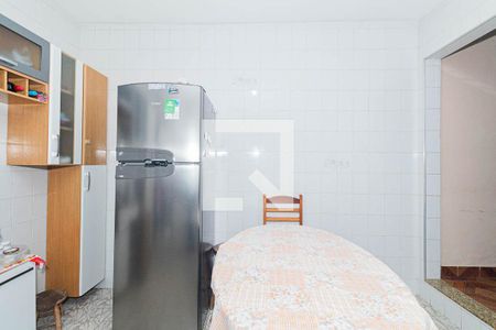 Casa à venda com 172m², 2 quartos e 4 vagasCozinha