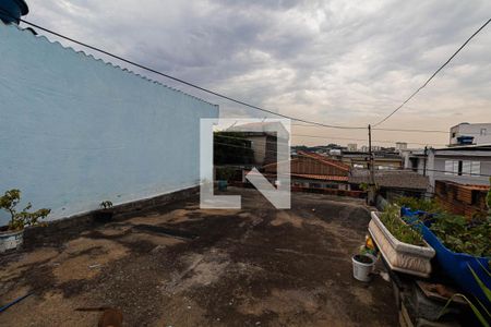 Casa à venda com 172m², 2 quartos e 4 vagasQuintal