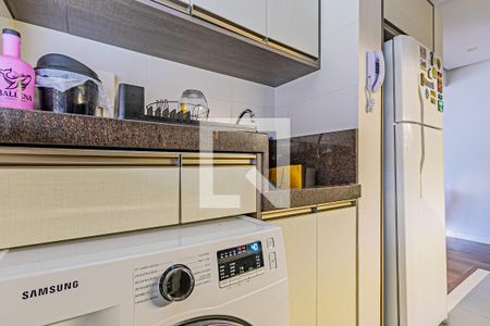 Apartamento para alugar com 75m², 2 quartos e 1 vagaÁrea de Serviço