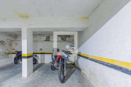 Apartamento para alugar com 75m², 2 quartos e 1 vagaGaragem