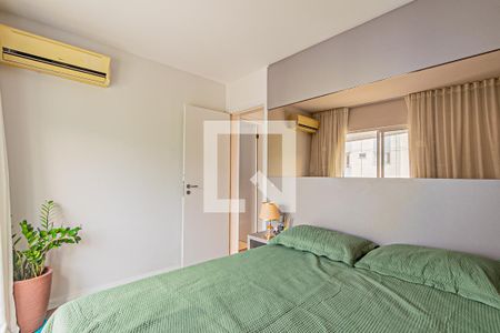 Apartamento para alugar com 75m², 2 quartos e 1 vagaQuarto 2