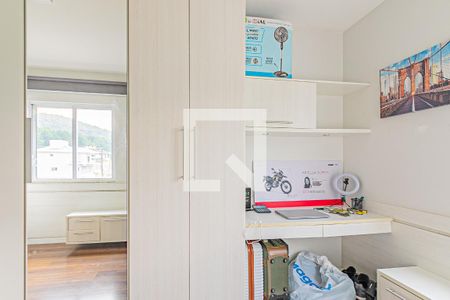 Apartamento para alugar com 75m², 2 quartos e 1 vagaQuarto 1