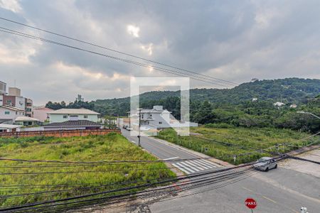 Vista da Sacada de apartamento para alugar com 2 quartos, 75m² em Areias, São José