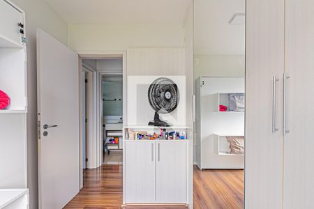 Apartamento para alugar com 75m², 2 quartos e 1 vagaQuarto 1