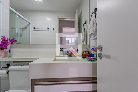 Apartamento para alugar com 75m², 2 quartos e 1 vagaBanheiro