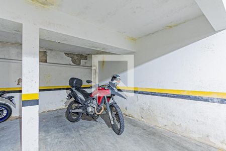 Apartamento para alugar com 75m², 2 quartos e 1 vagaGaragem