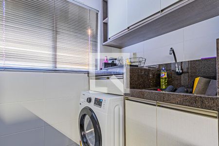 Apartamento para alugar com 75m², 2 quartos e 1 vagaÁrea de Serviço