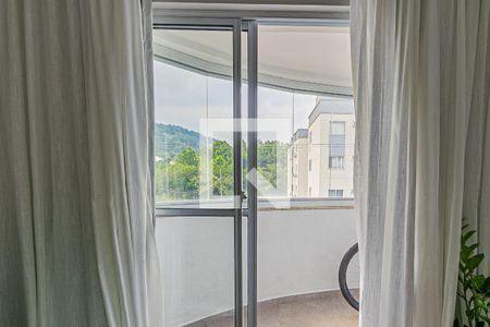 Apartamento para alugar com 75m², 2 quartos e 1 vagaQuarto 2