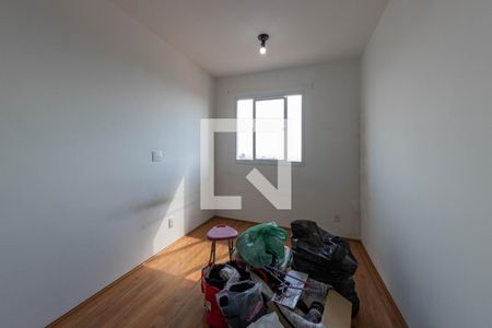 Suite 1 de apartamento à venda com 1 quarto, 27m² em Jardim Planalto, São Paulo