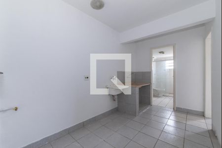 Apartamento para alugar com 65m², 2 quartos e 1 vagaCozinha - Lavanderia Integrada
