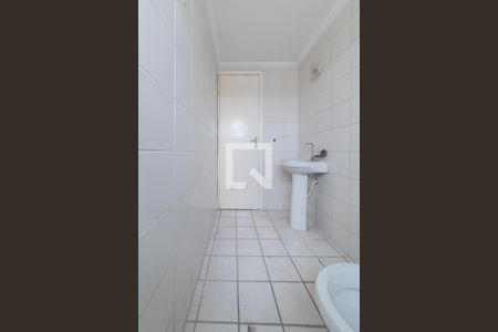 Apartamento para alugar com 65m², 2 quartos e 1 vagaBanheiro