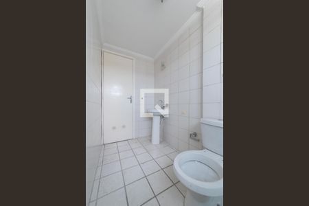Apartamento para alugar com 65m², 2 quartos e 1 vagaBanheiro
