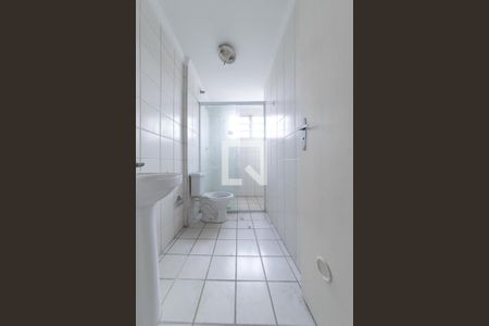 Apartamento para alugar com 65m², 2 quartos e 1 vagaBanheiro