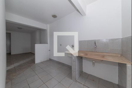 Apartamento para alugar com 65m², 2 quartos e 1 vagaCozinha - Lavanderia Integrada
