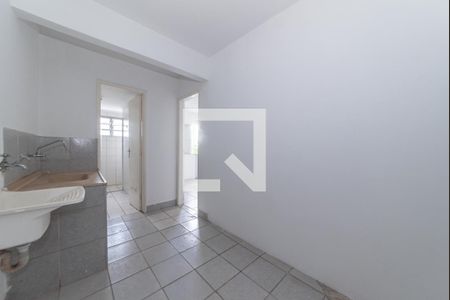 Apartamento para alugar com 65m², 2 quartos e 1 vagaCozinha - Lavanderia Integrada