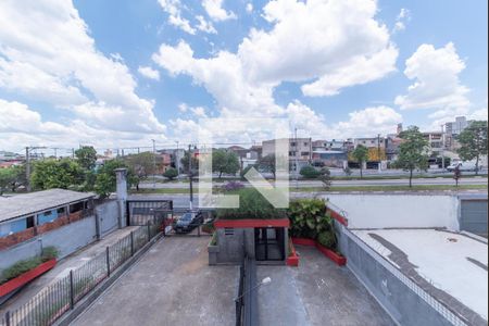 Apartamento para alugar com 65m², 2 quartos e 1 vagaQuarto 2 - Vista