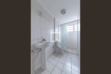 Apartamento para alugar com 65m², 2 quartos e 1 vagaBanheiro