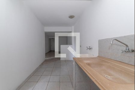 Apartamento para alugar com 65m², 2 quartos e 1 vagaCozinha - Lavanderia Integrada