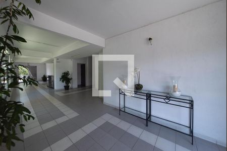 Apartamento para alugar com 65m², 2 quartos e 1 vagaHall Social