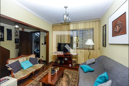 Sala de casa à venda com 3 quartos, 181m² em Pinheiros, São Paulo