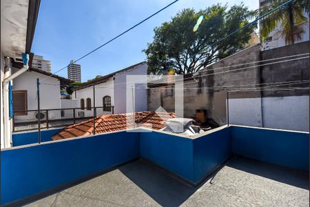 Casa à venda com 181m², 3 quartos e 2 vagas Casa à venda com 181m², 3 quartos e 2 vagasVaranda Quarto 1